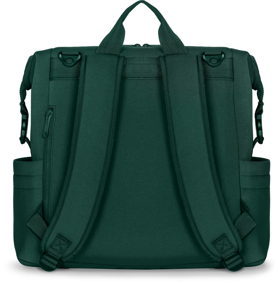 Рюкзак Lionelo Little Cube GREEN